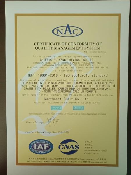 ISO9001(English)
