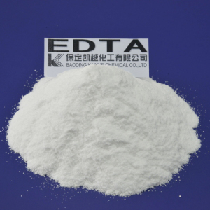EDTA