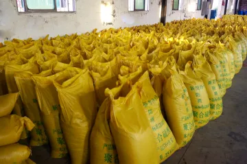 (Polymeric)Ferric Sulphate