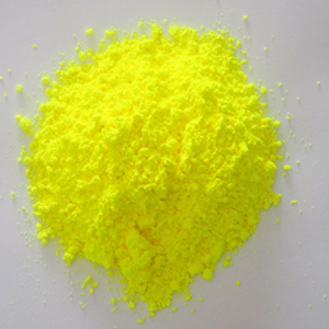 Nonionic fluorescent brightener