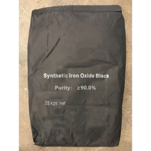 Iron Oxide Black/Synthetic Black Iron Oxide/Iron Pigment Black