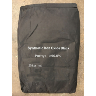 Iron Oxide Black/C.I. Pigment Black 11/IRON Pigment Black Fe3O4