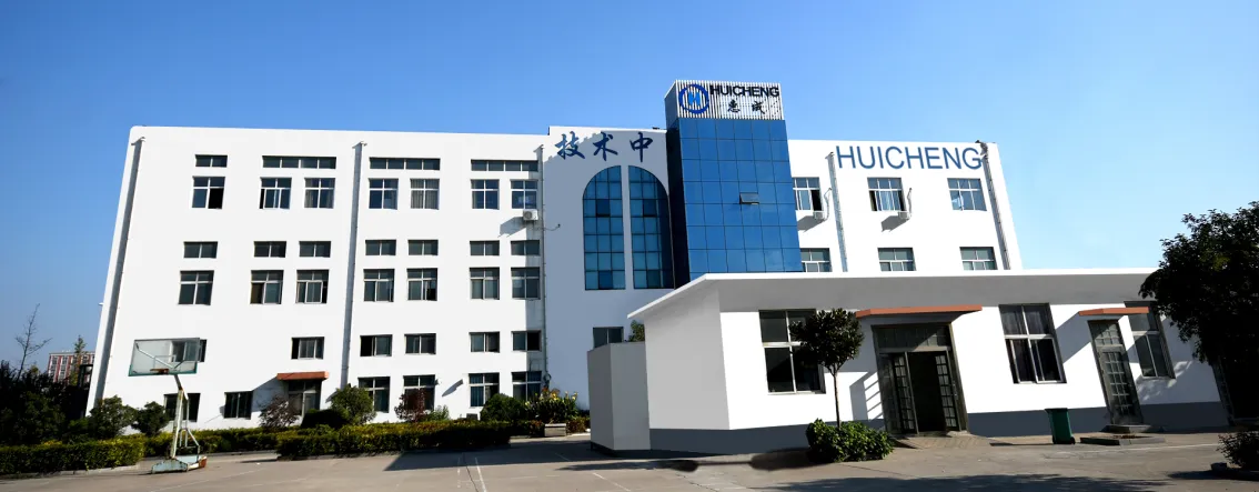 Factory Office