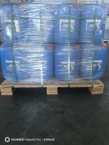 Swimming pool bactericidal and algicidal agent, poly quaternary ammonium salt