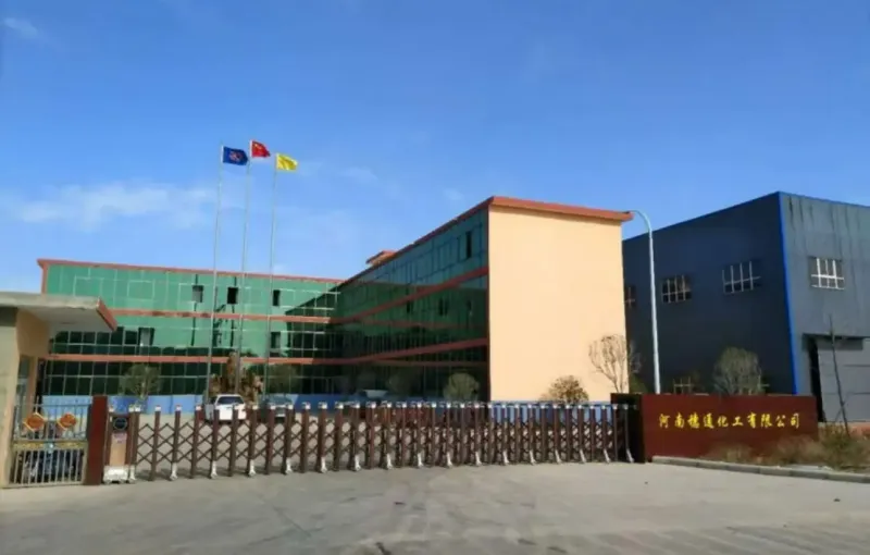 厂房大门
