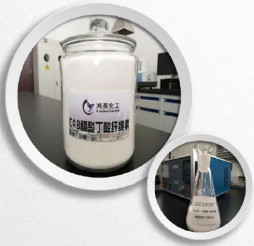 Cellulose Acetate Butyrate