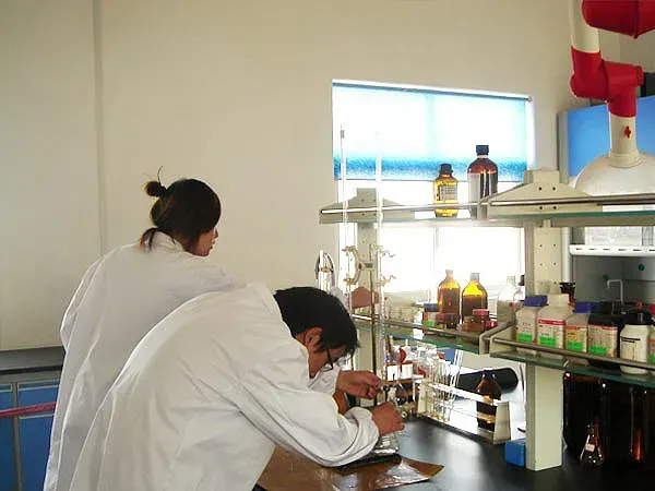 Factory Office