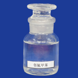 2-Fluorotoluene