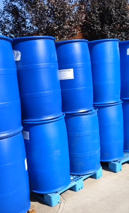 Special Plasticizer for PVC