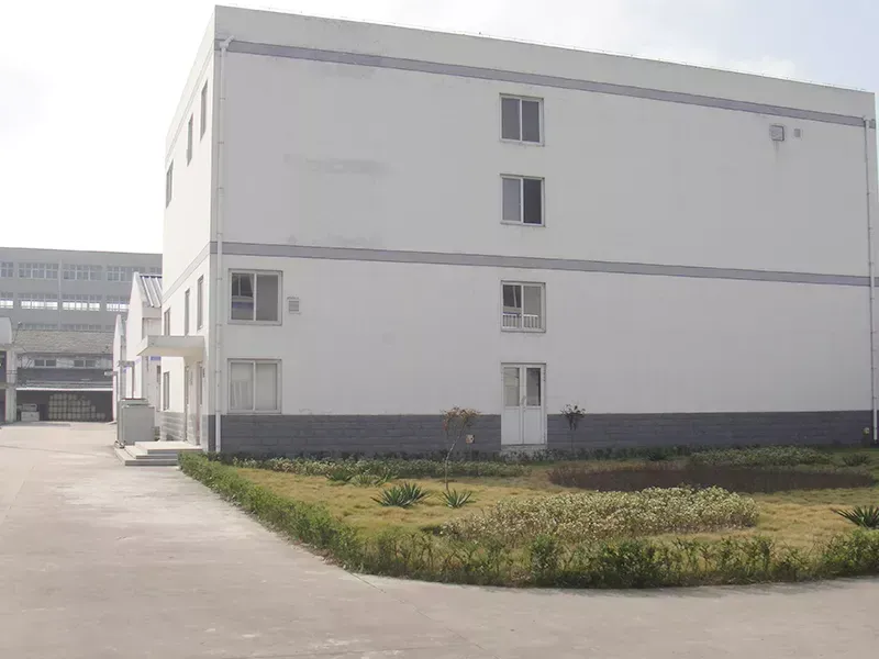 Factory Office
