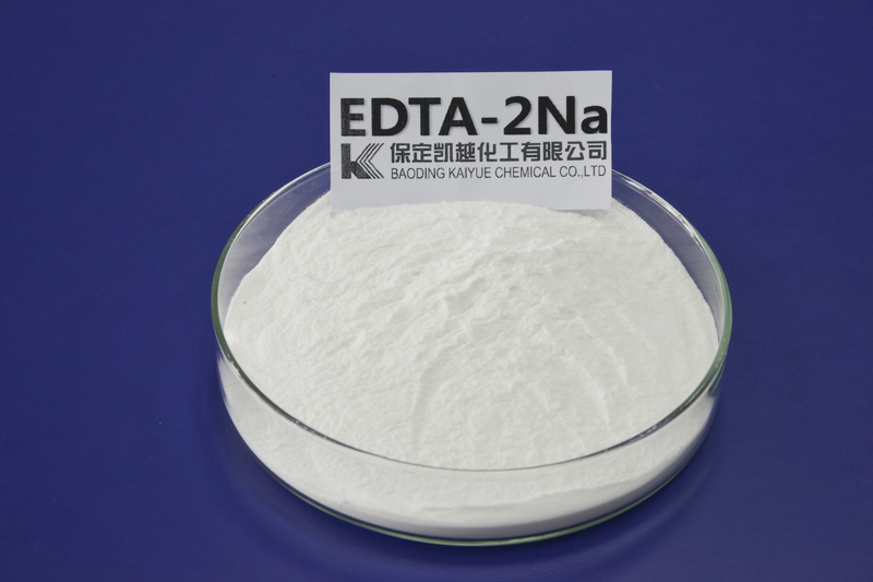 Ethylenediaminetetraacetic acid Disodium salt
