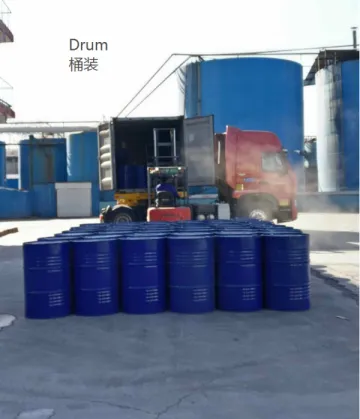 Soybean Oil Fatty Acid