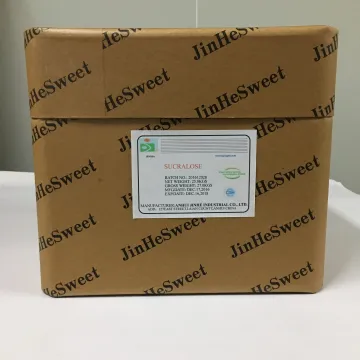 Sucralose/Splenda/TGS/1,6-dichloro-1