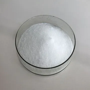 Sodium Chloride (NaCl)