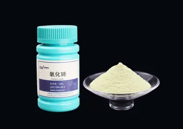 Cerium Dioxide