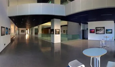 Factory Office