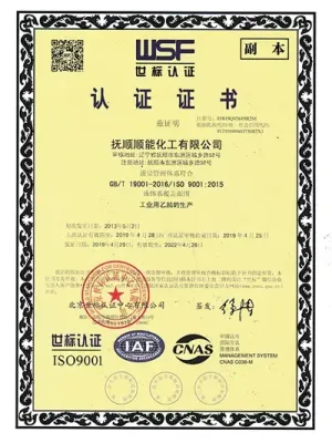 ISO9001(Chinese)