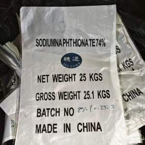 Sodium Naphthionate