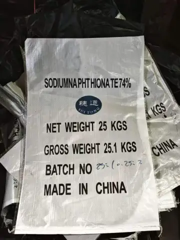 Sodium Naphthionate
