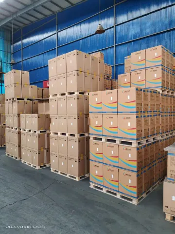 5-Nitroanthranilonitrile