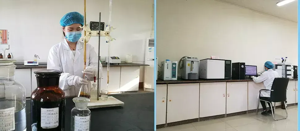 Factory Office