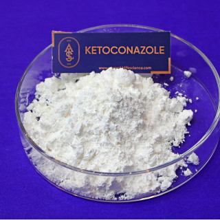 Ketoconazole
