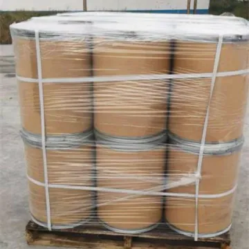 Ectoine Powder/ Ectoin 99% Powder/ Tetrahydropyrimidine