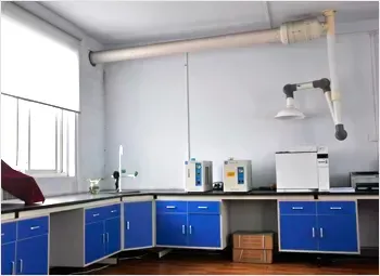 Factory Office