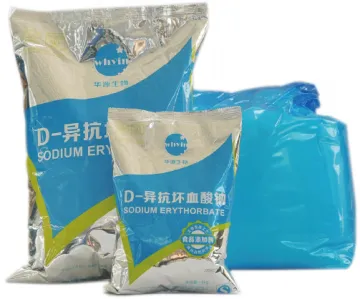 Sodium Erythorbate