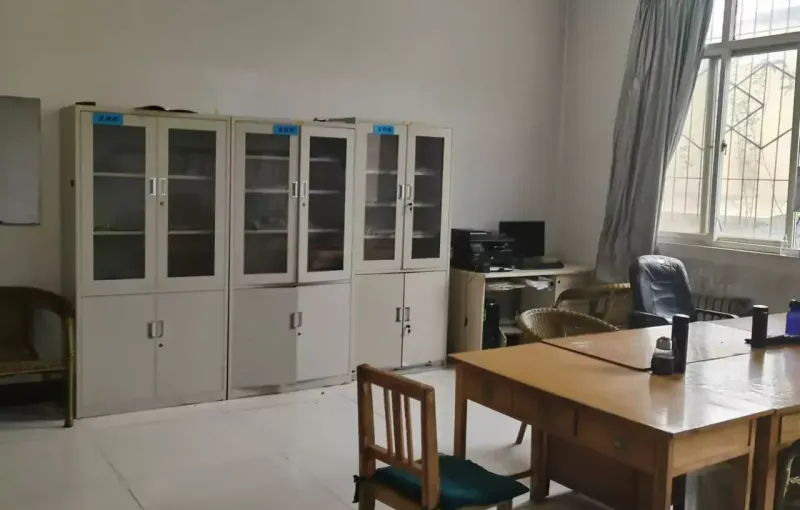 办公区域
