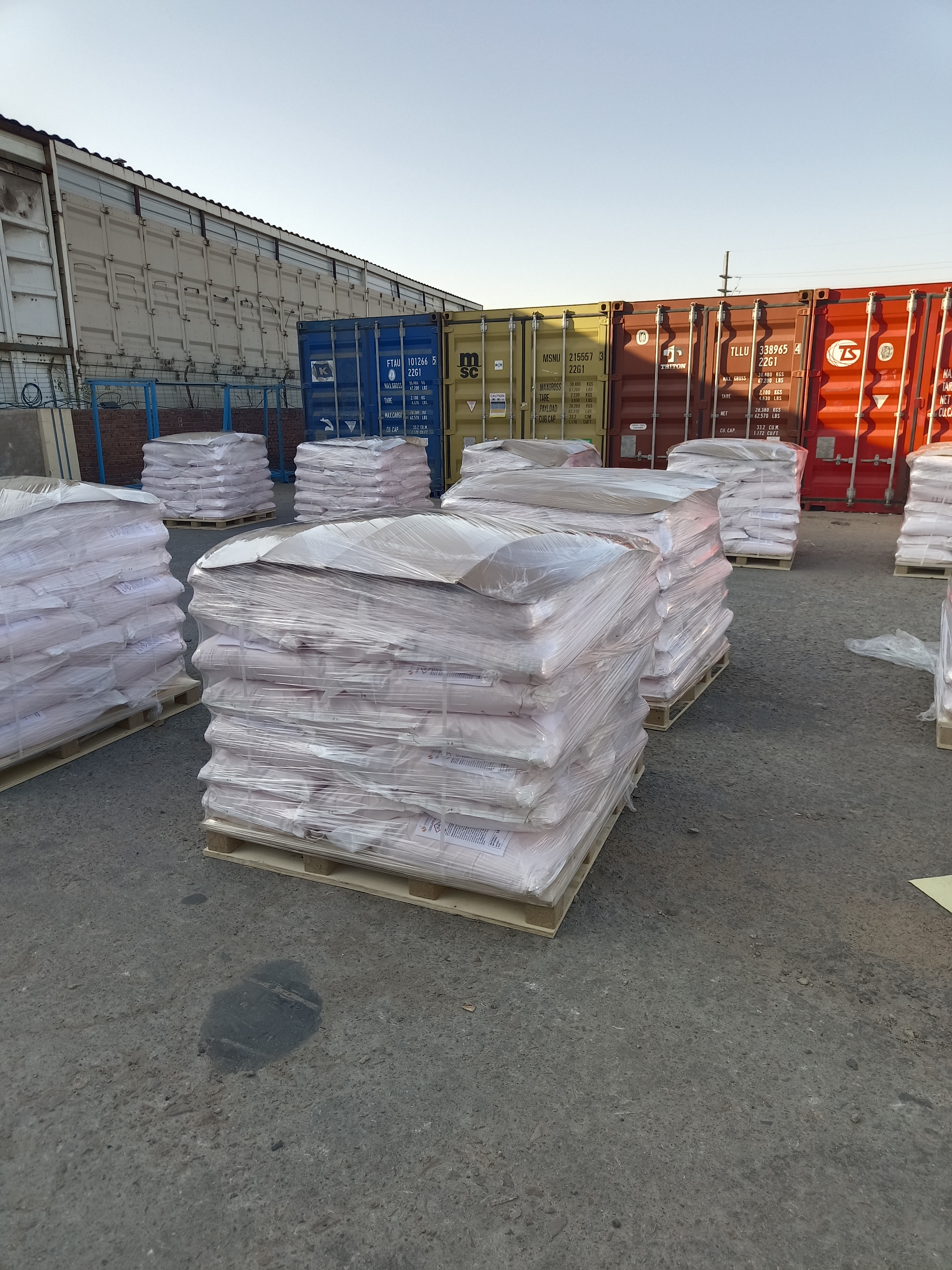 Manganese(Ii) Chloride Tetrahydrate 