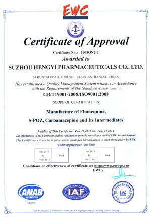 ISO9001(English)
