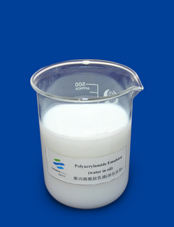Polyacrylamide Emulsion