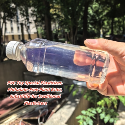 PVC Toy Grade Plasticizer