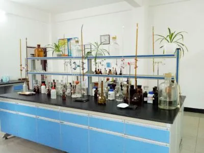 Factory Office
