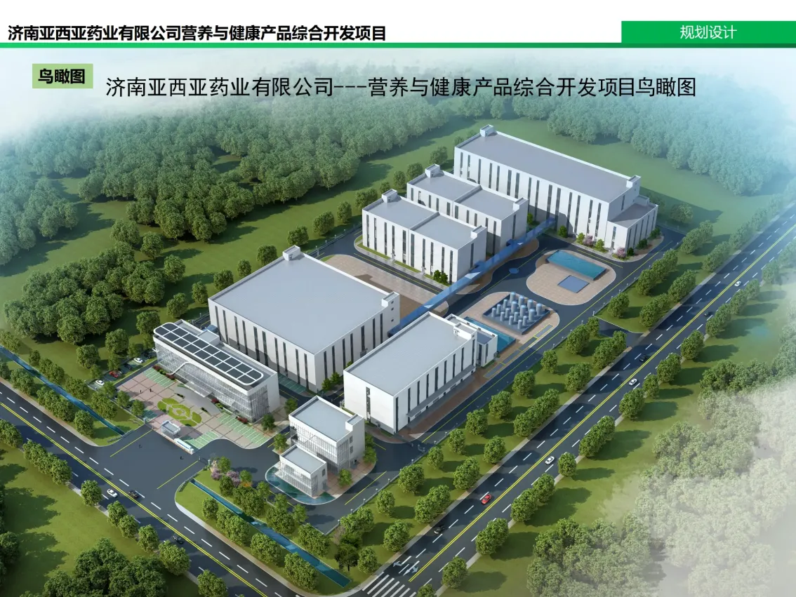 Factory Gate