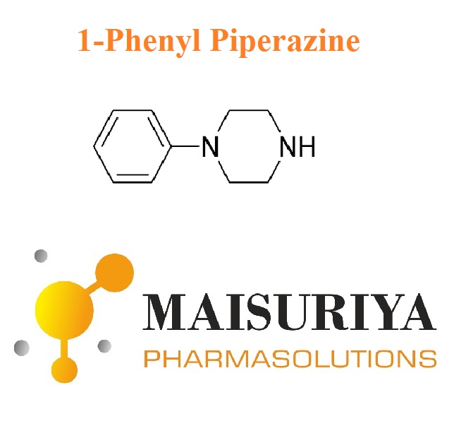 Phenylpiperazine