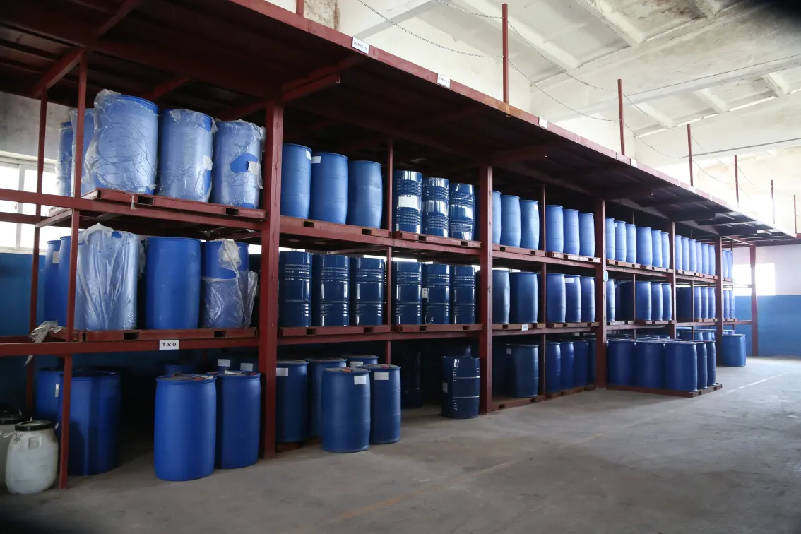 Warehouse