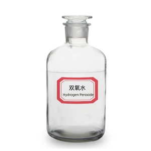 Hydrogen Peroxide