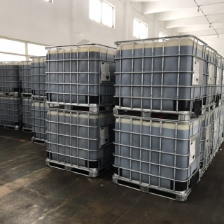 ferrous chloride liquid