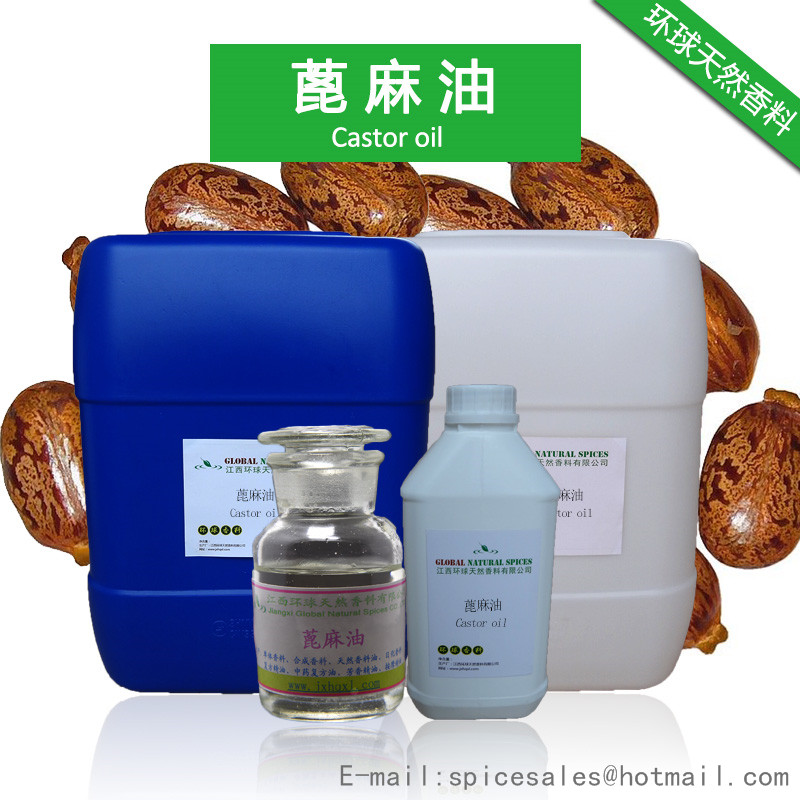 Castor oil