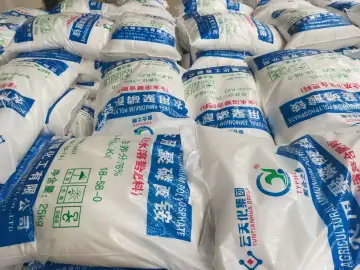 Ammonium Polyphosphate