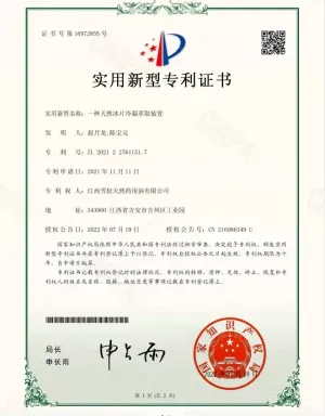 patent