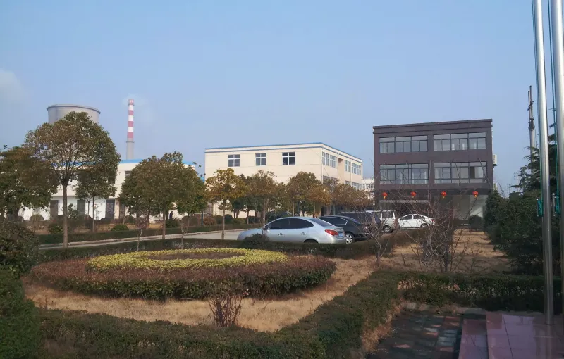 办公区域