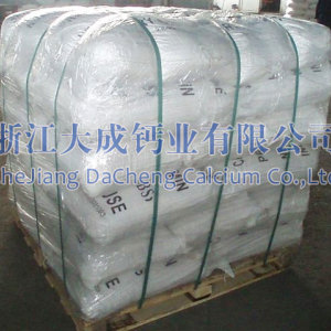 Granular Anhydrous Calcium Chloride (Feed Grade)