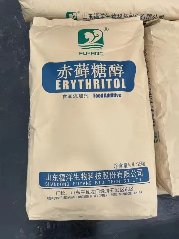 Erythritol