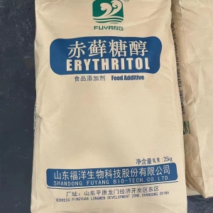 Erythritol