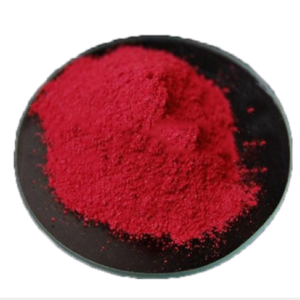 Ferrous Fumarate