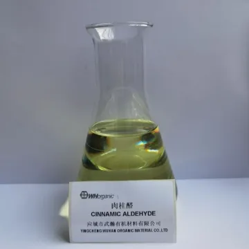 Cinnamyl Aldehyde