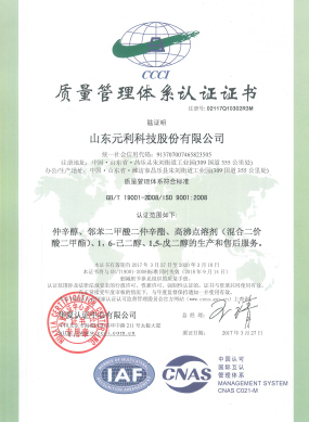 ISO9001(Chinese)